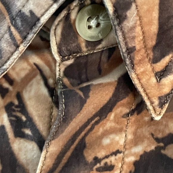 Columbia Hunting Shirt - Picture 3 of 5